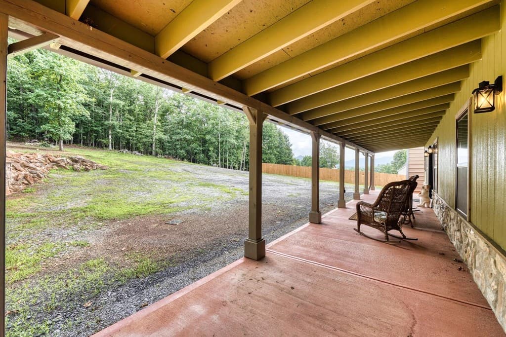 1529 Cedar View Lane, Hiawassee GA 30546 - Photo
