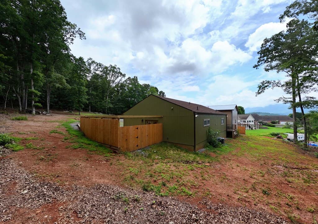 1529 Cedar View Lane, Hiawassee GA 30546 - Photo