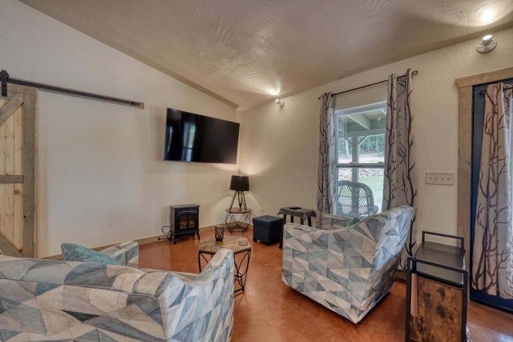 1529 Cedar View Lane, Hiawassee GA 30546 - Photo