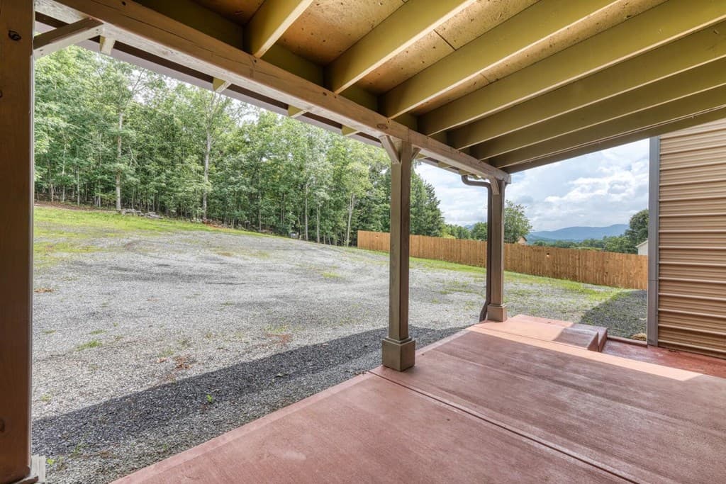1529 Cedar View Lane, Hiawassee GA 30546 - Photo