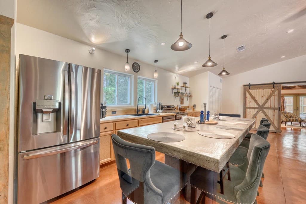 1529 Cedar View Lane, Hiawassee GA 30546 - Photo