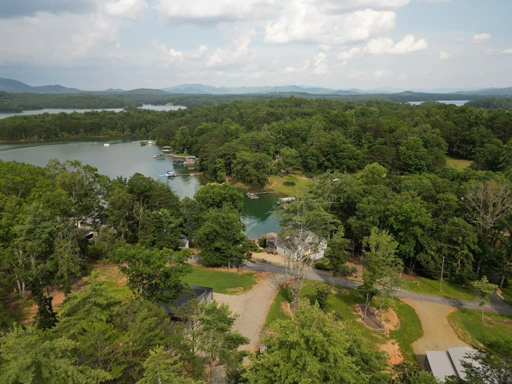 Lot 24 Arrendale Estate, Blairsville GA 30512 - Photo
