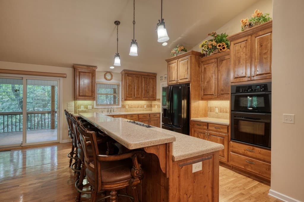 2087 Woodlake Lane, Young Harris GA 30582 - Photo