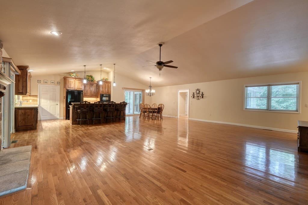 2087 Woodlake Lane, Young Harris GA 30582 - Photo