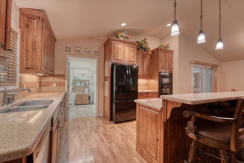 2087 Woodlake Lane, Young Harris GA 30582 - Photo