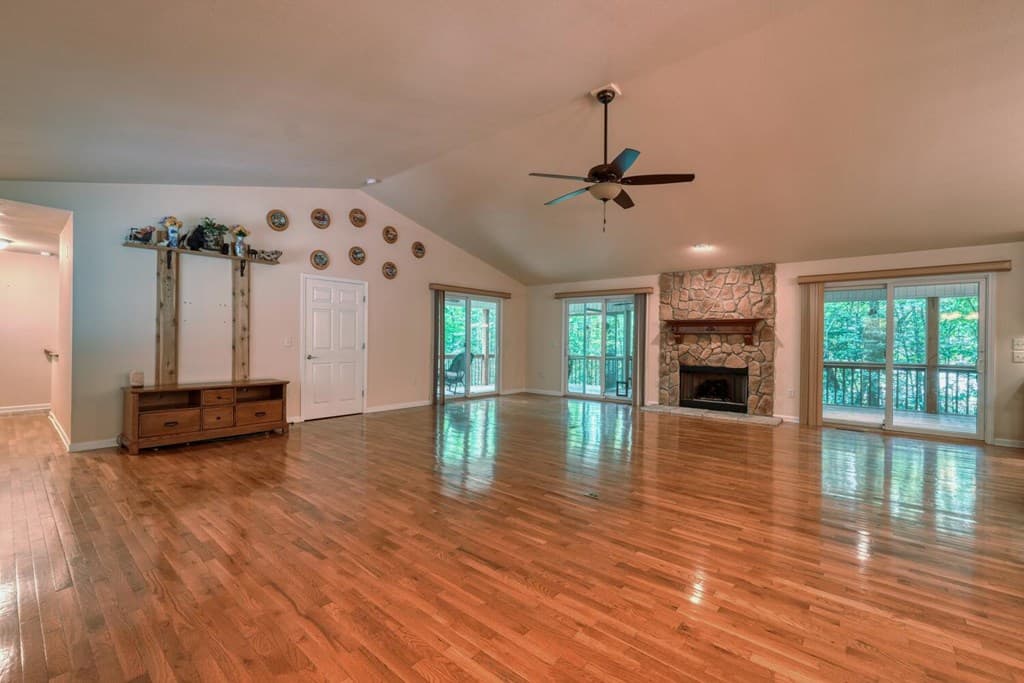 2087 Woodlake Lane, Young Harris GA 30582 - Photo