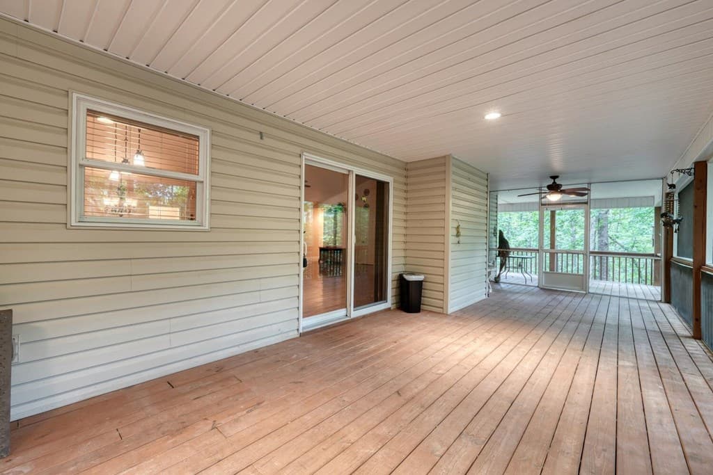 2087 Woodlake Lane, Young Harris GA 30582 - Photo