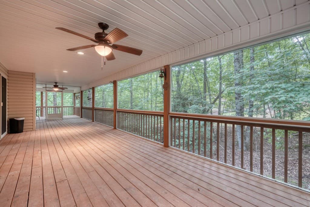 2087 Woodlake Lane, Young Harris GA 30582 - Photo