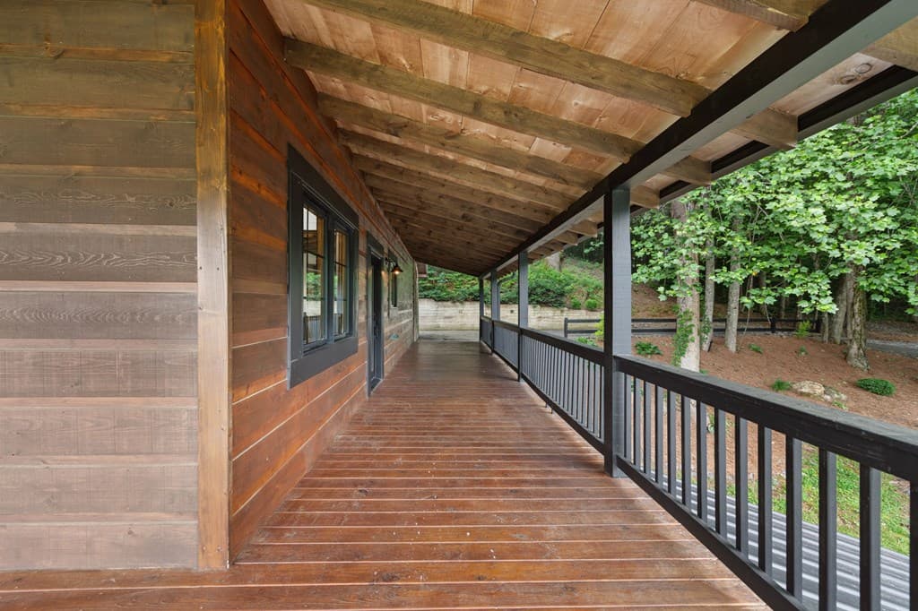 225 Cohutta Ranch Road, Blue Ridge GA 30513 - Photo