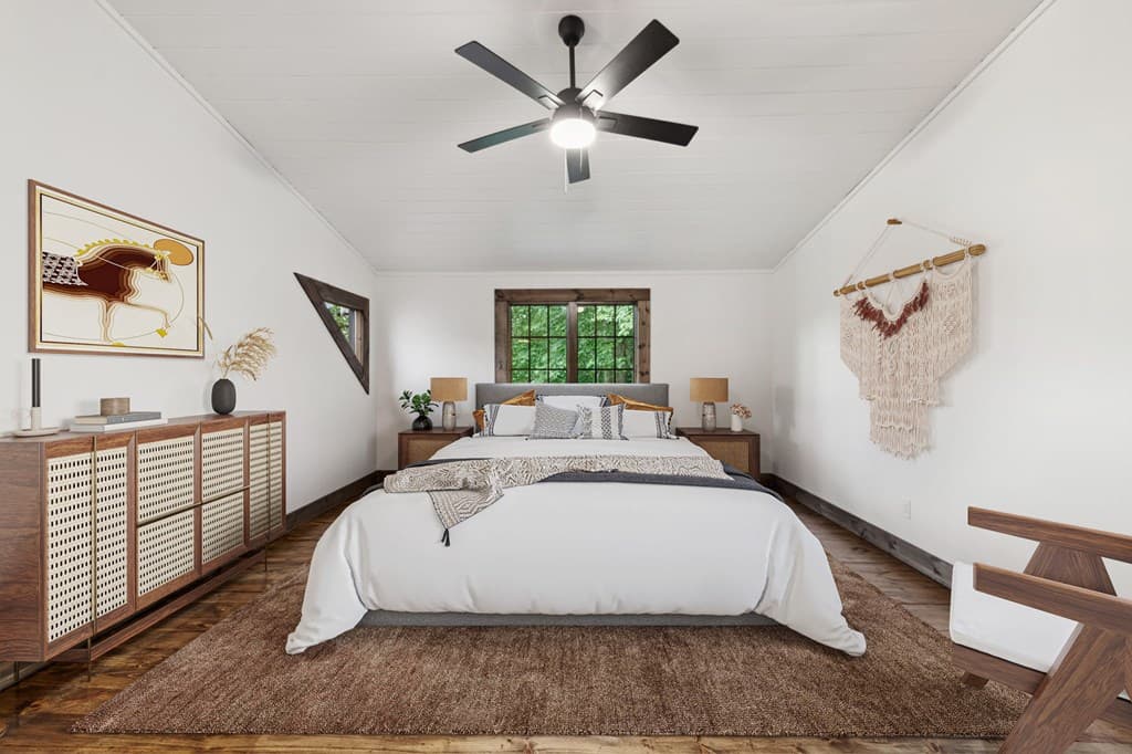225 Cohutta Ranch Road, Blue Ridge GA 30513 - Photo