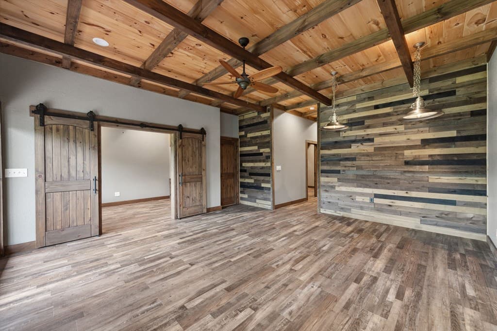 225 Cohutta Ranch Road, Blue Ridge GA 30513 - Photo