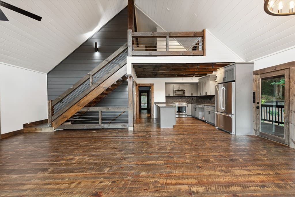 225 Cohutta Ranch Road, Blue Ridge GA 30513 - Photo