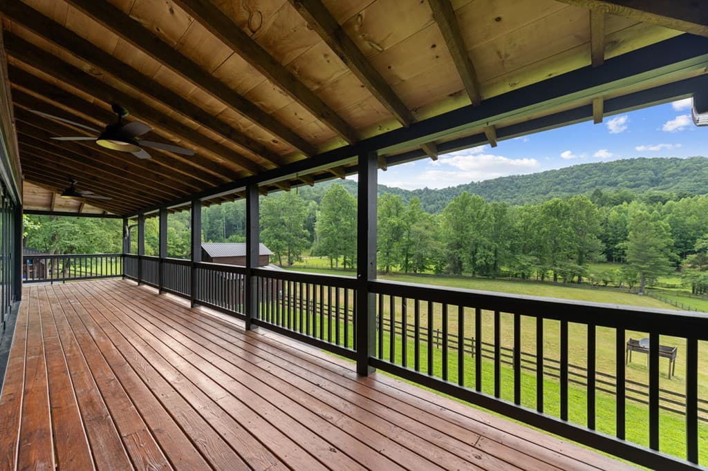 225 Cohutta Ranch Road, Blue Ridge GA 30513 - Photo