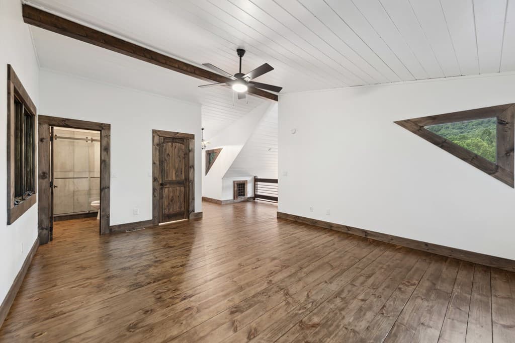 225 Cohutta Ranch Road, Blue Ridge GA 30513 - Photo