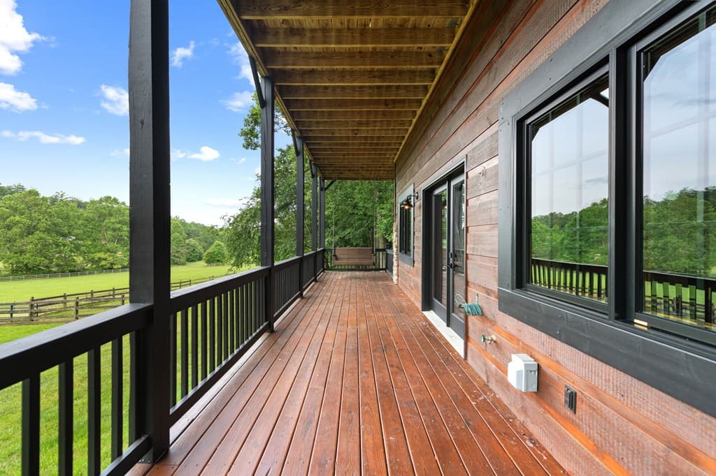 225 Cohutta Ranch Road, Blue Ridge GA 30513 - Photo