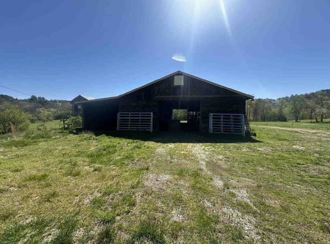 141 Doc Roof Road, Mineral Bluff GA 30559 - Photo