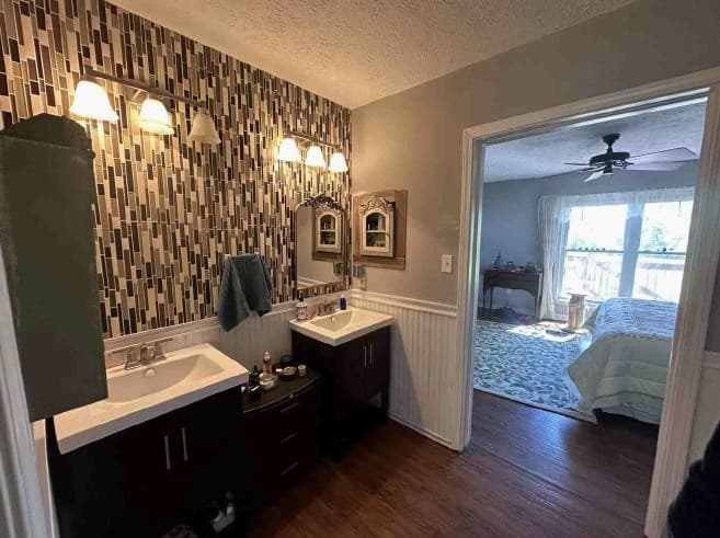 141 Doc Roof Road, Mineral Bluff GA 30559 - Photo