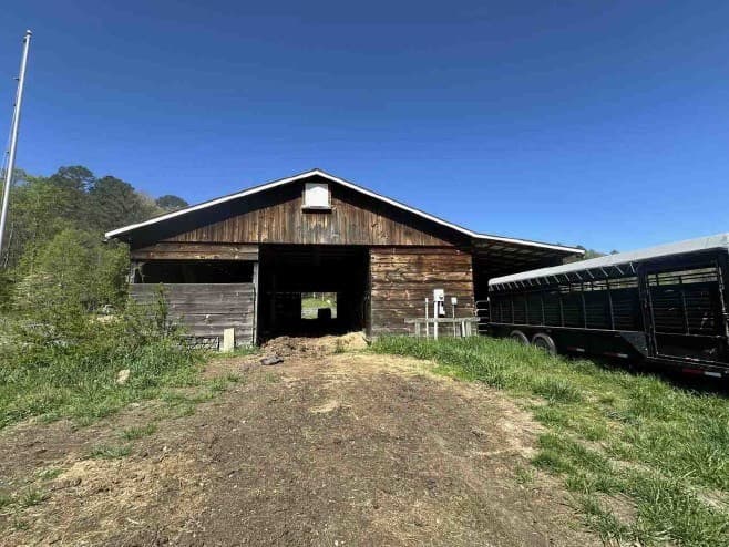 141 Doc Roof Road, Mineral Bluff GA 30559 - Photo