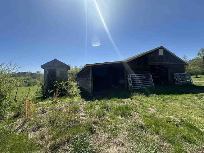 141 Doc Roof Road, Mineral Bluff GA 30559 - Photo