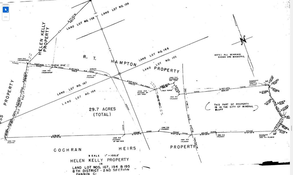 141 Doc Roof Road, Mineral Bluff GA 30559 - Photo
