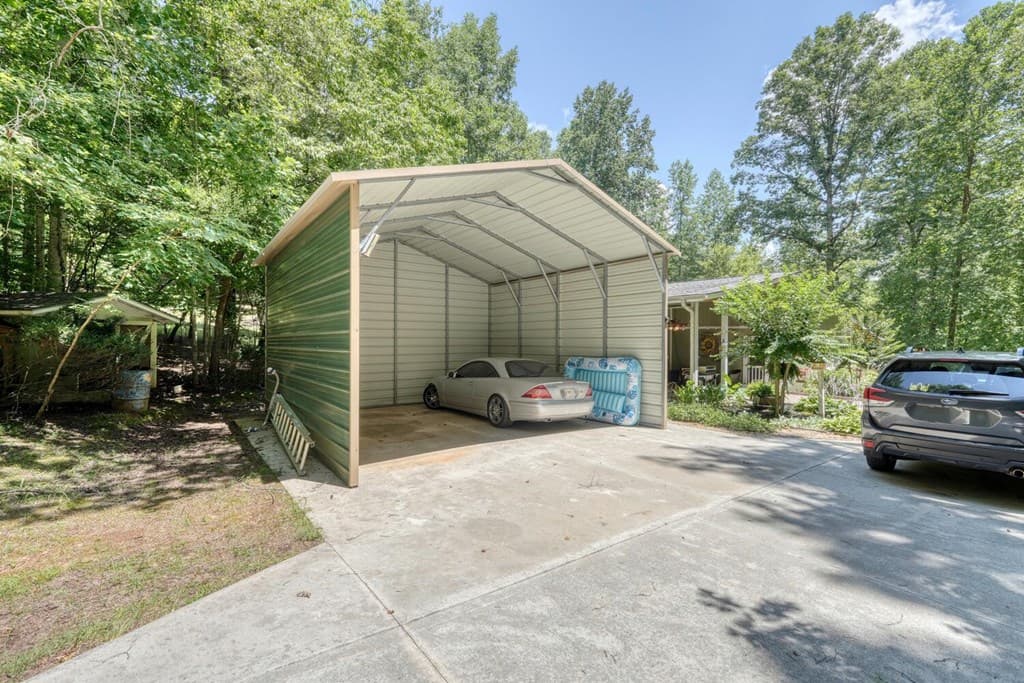 243 Chattahoochee Acres, Cleveland GA 30528 - Photo