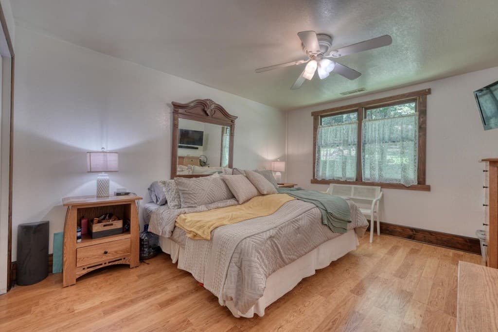 243 Chattahoochee Acres, Cleveland GA 30528 - Photo