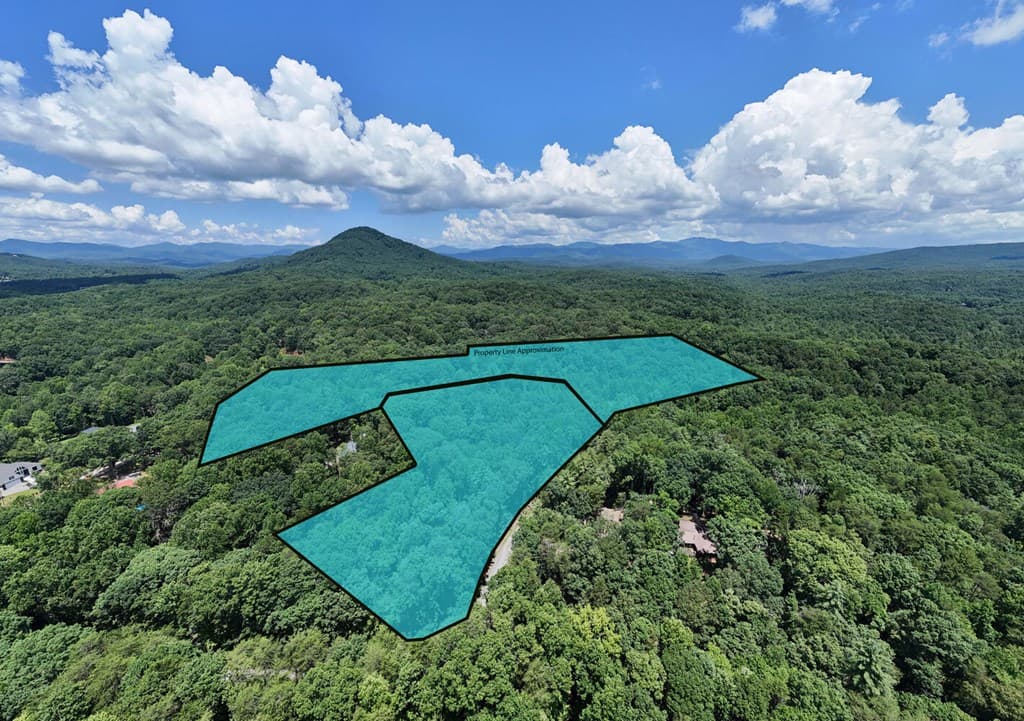 243 Chattahoochee Acres, Cleveland GA 30528 - Photo