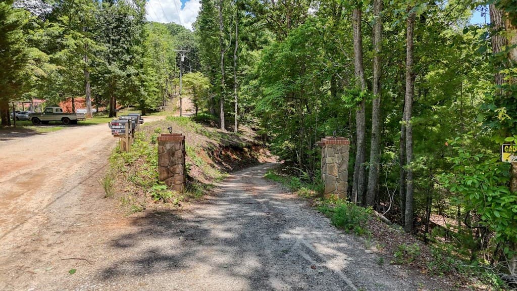 243 Chattahoochee Acres, Cleveland GA 30528 - Photo