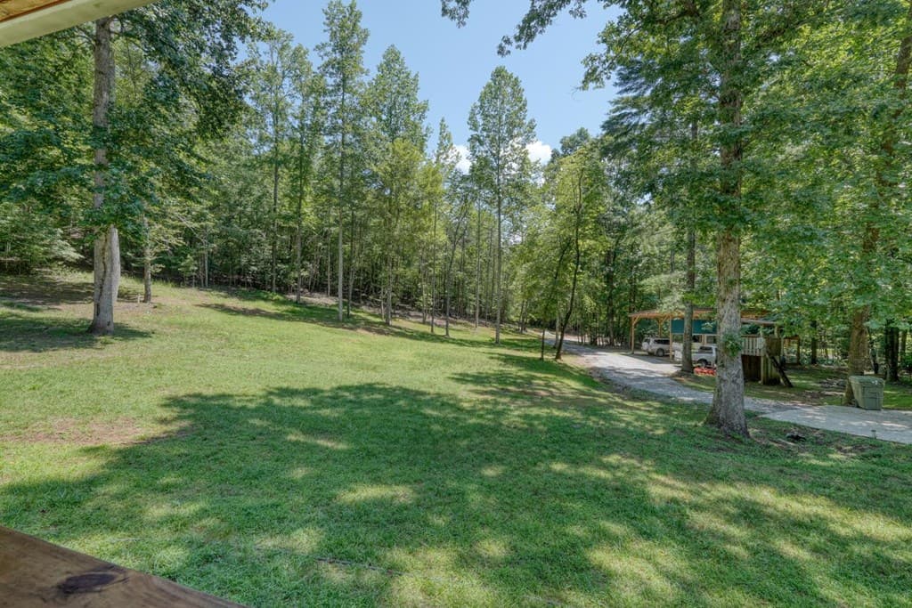 243 Chattahoochee Acres, Cleveland GA 30528 - Photo