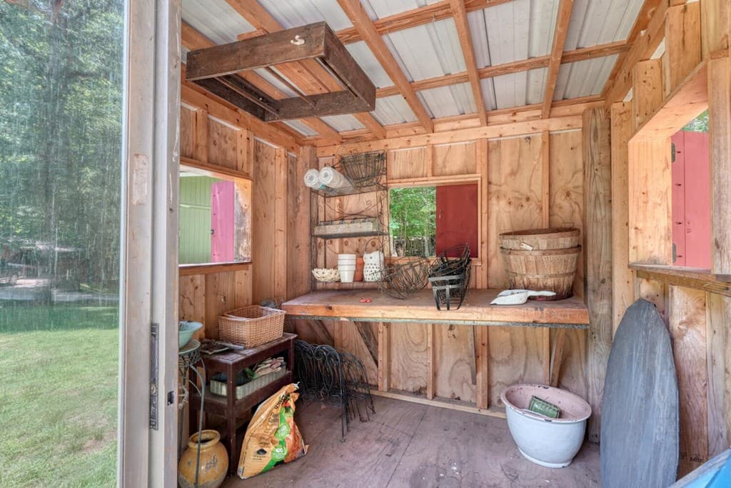 243 Chattahoochee Acres, Cleveland GA 30528 - Photo
