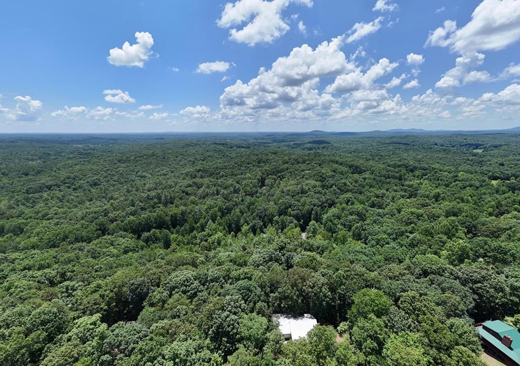 243 Chattahoochee Acres, Cleveland GA 30528 - Photo