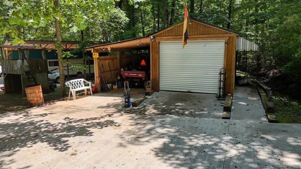 243 Chattahoochee Acres, Cleveland GA 30528 - Photo