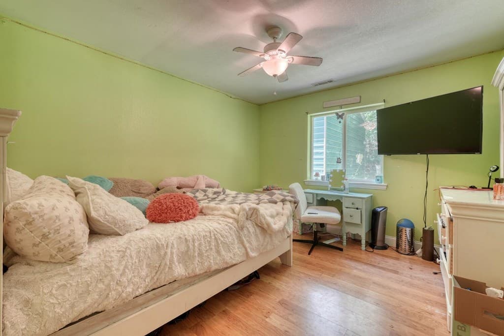 243 Chattahoochee Acres, Cleveland GA 30528 - Photo
