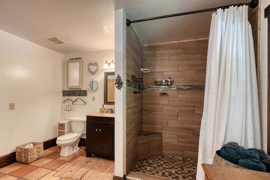 243 Chattahoochee Acres, Cleveland GA 30528 - Photo