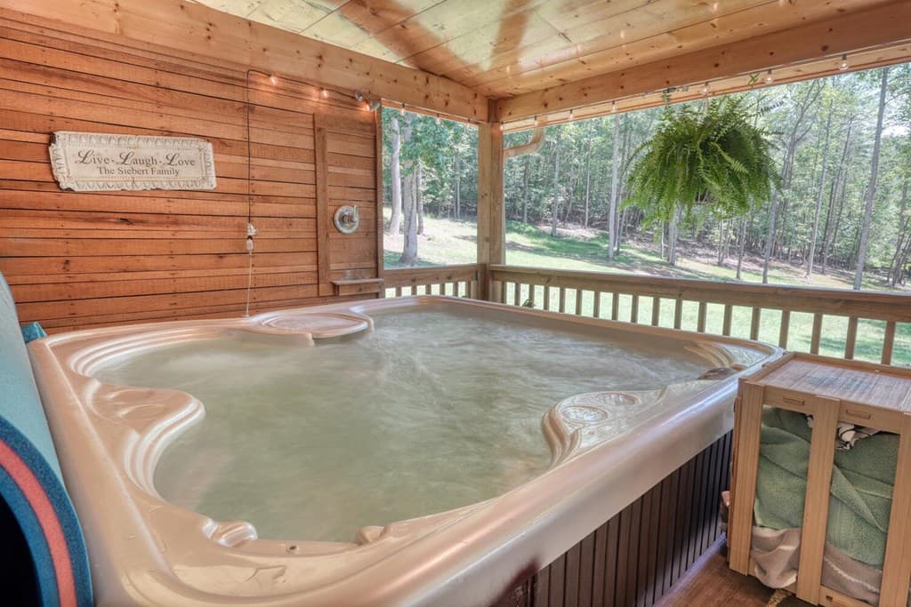 243 Chattahoochee Acres, Cleveland GA 30528 - Photo