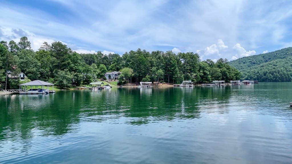 165 Notla Vista Ii, Blairsville GA 30512 - Photo