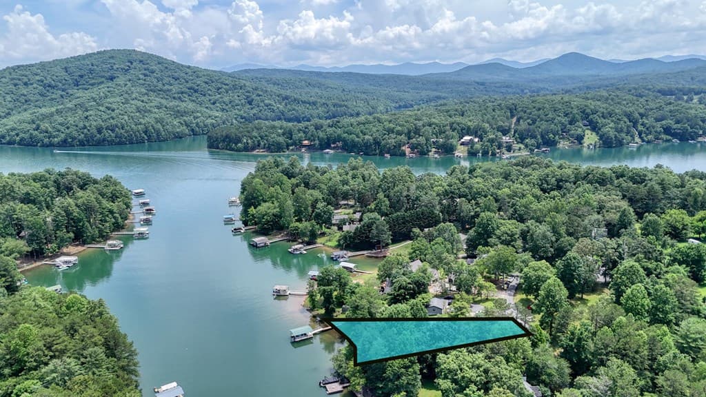 165 Notla Vista Ii, Blairsville GA 30512 - Photo