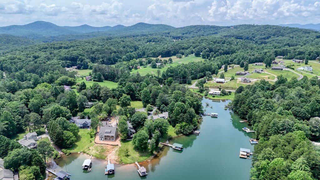 165 Notla Vista Ii, Blairsville GA 30512 - Photo
