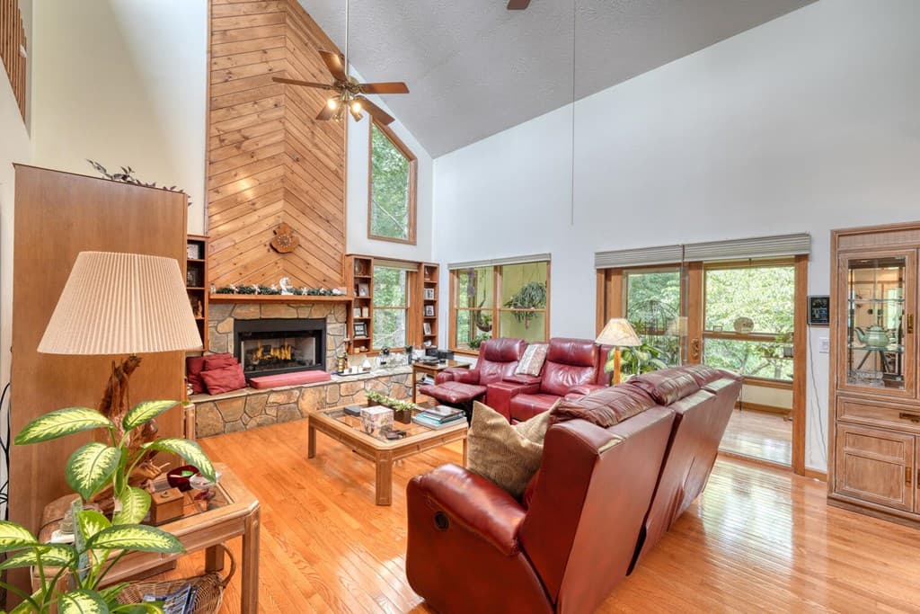 165 Notla Vista Ii, Blairsville GA 30512 - Photo