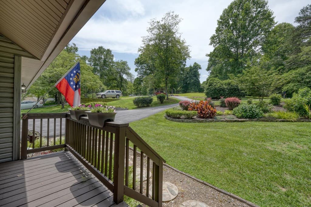 165 Notla Vista Ii, Blairsville GA 30512 - Photo