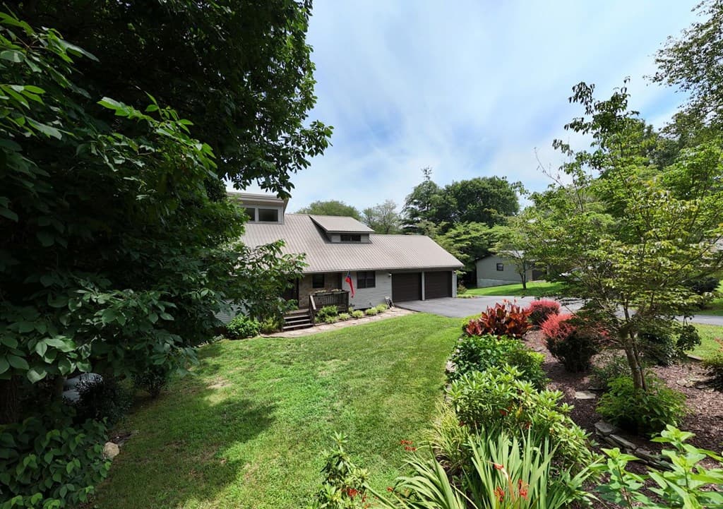 165 Notla Vista Ii, Blairsville GA 30512 - Photo