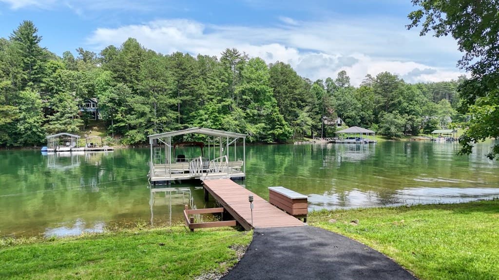 165 Notla Vista Ii, Blairsville GA 30512 - Photo