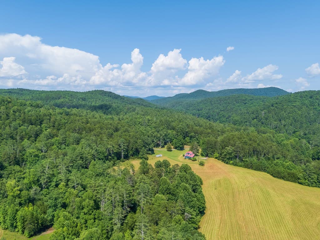 9883 Warwoman Road, Clayton GA 30525 - Photo