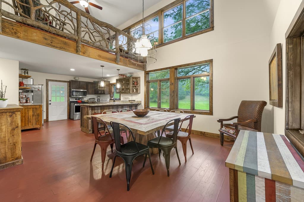9883 Warwoman Road, Clayton GA 30525 - Photo