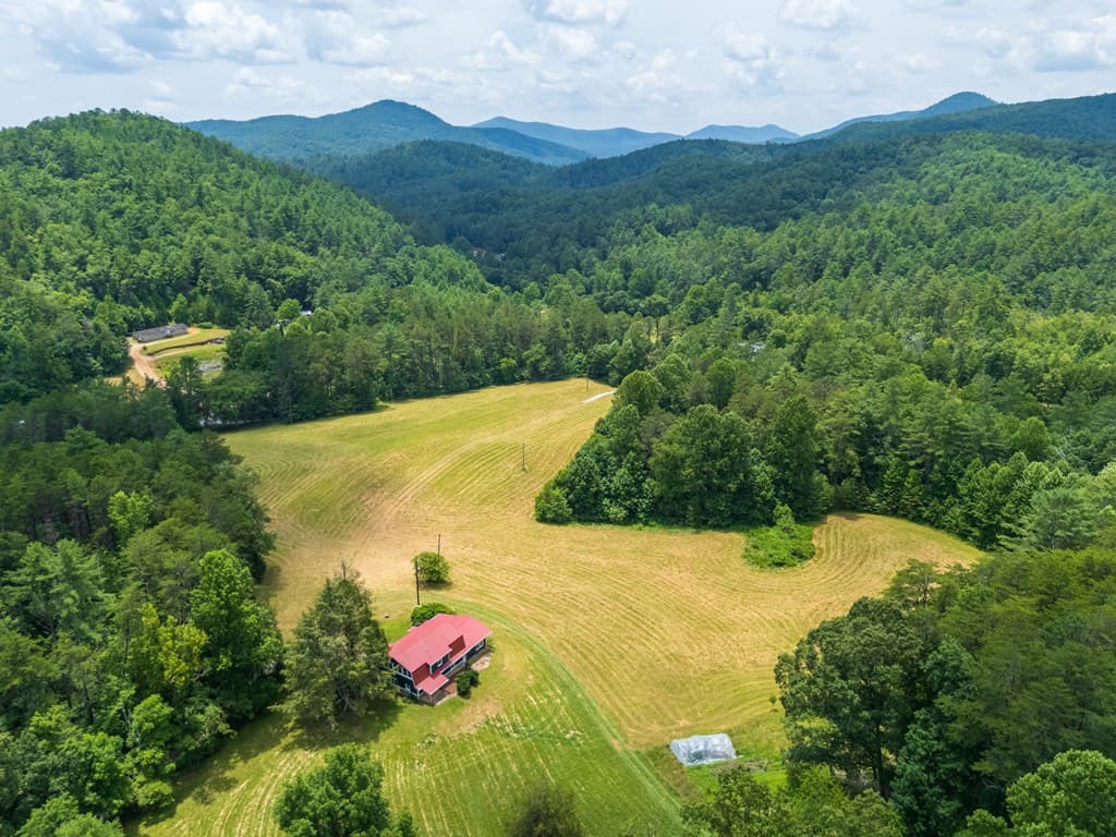 9883 Warwoman Road, Clayton GA 30525 - Photo