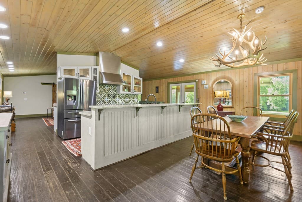 9883 Warwoman Road, Clayton GA 30525 - Photo