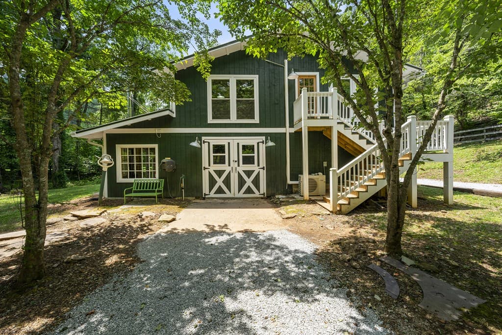 9883 Warwoman Road, Clayton GA 30525 - Photo