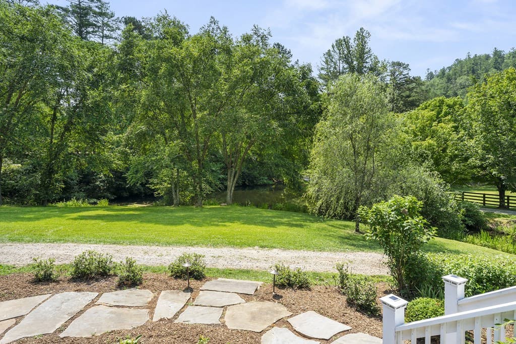 9883 Warwoman Road, Clayton GA 30525 - Photo