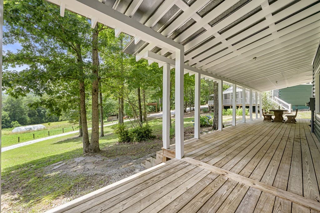 9883 Warwoman Road, Clayton GA 30525 - Photo