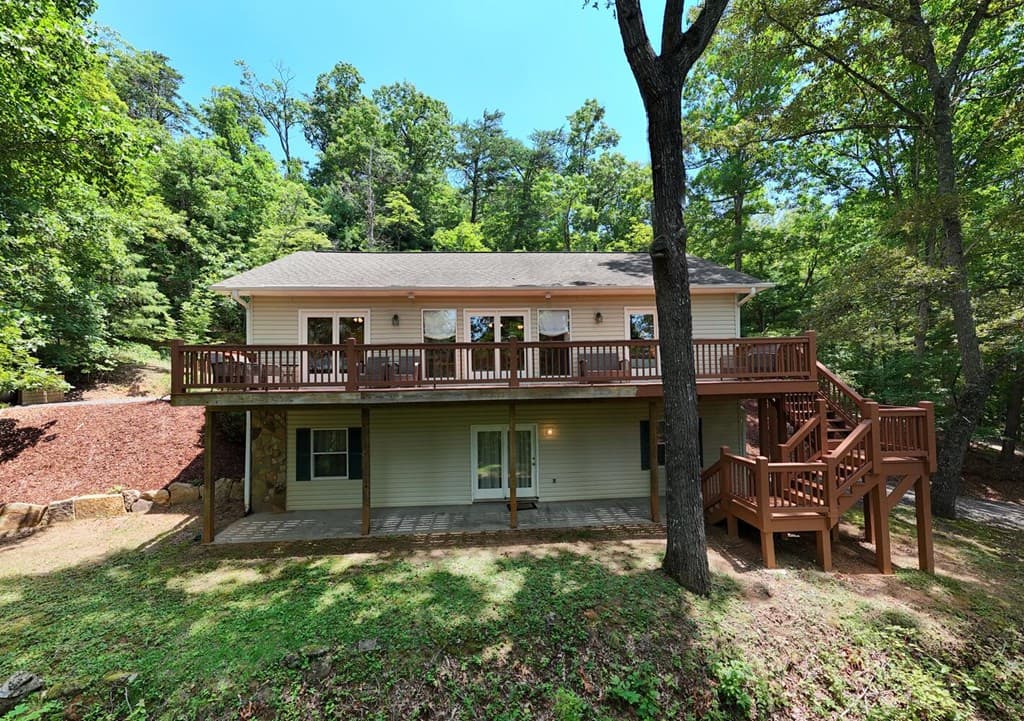 2333 Lovingood Road, Hiawassee GA 30546 - Photo
